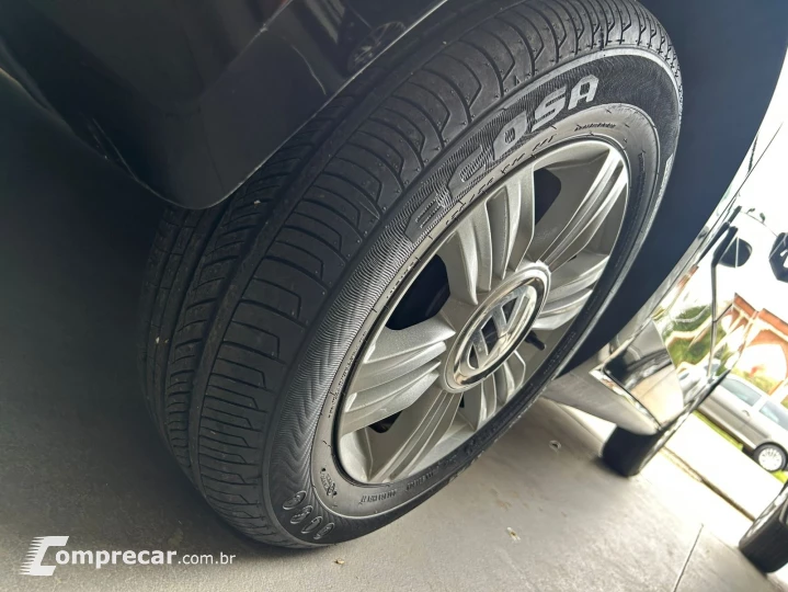 up! move 1.0 TSI Total Flex 12V 5p