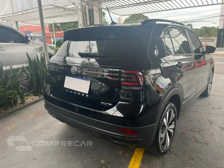 T-Cross 200 TSi