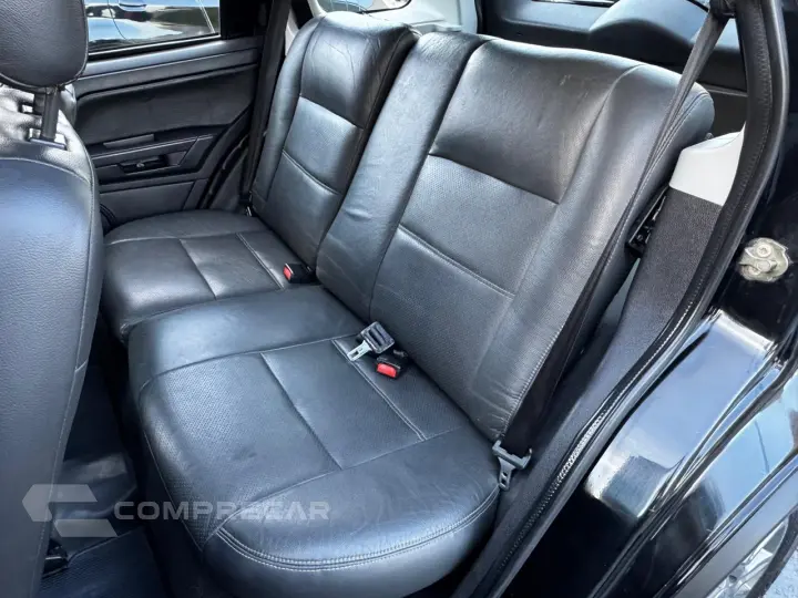 ECOSPORT 1.6 Freestyle 8V