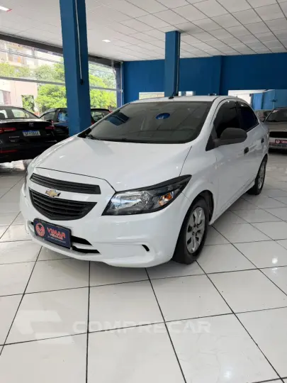 PRISMA 1.0 MPFI JOY 8V