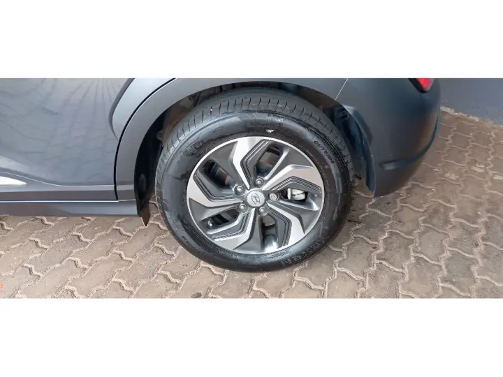 KONA 1.6 GDI HEV DCT