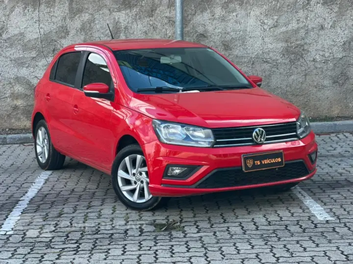 GOL 1.6 MSI TOTALFLEX 4P MANUAL