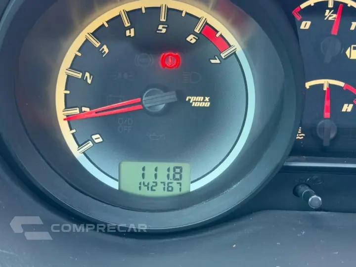 FIESTA 1.6 MPI SEDAN 8V FLEX 4P MANUAL
