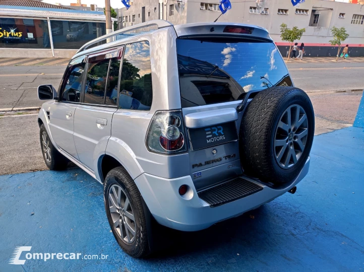 PAJERO 2.0 TR4 4X2 16V