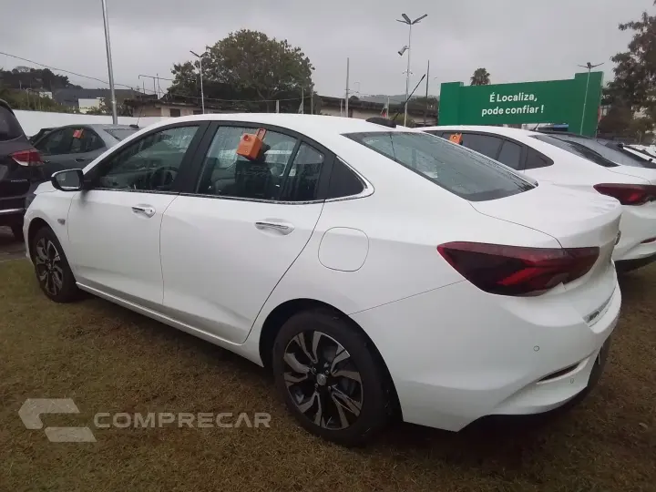 ONIX 1.0 TURBO FLEX PLUS PREMIER AUTOMÁTICO