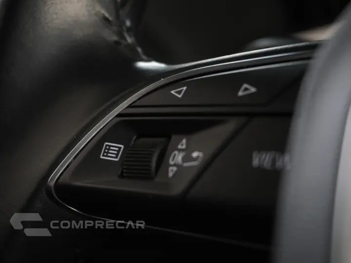 Q3 1.4 35 TFSI GASOLINA BLACK S TRONIC