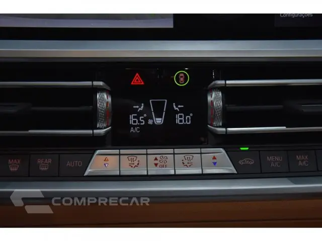 320i - 2.0 16V TURBO SPORT GP AUTOMÁTICO