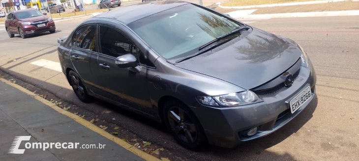 Civic lxs
