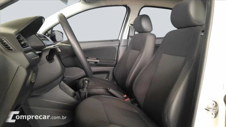 GOL 1.0 12V MPI TOTALFLEX 4P MANUAL