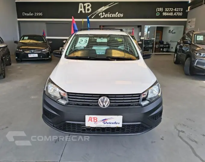 SAVEIRO CS RB MPI