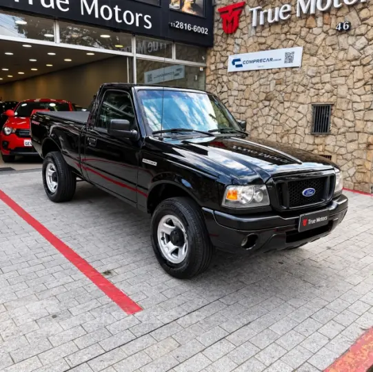 RANGER 2.3 XLS 4X2 CS 16V