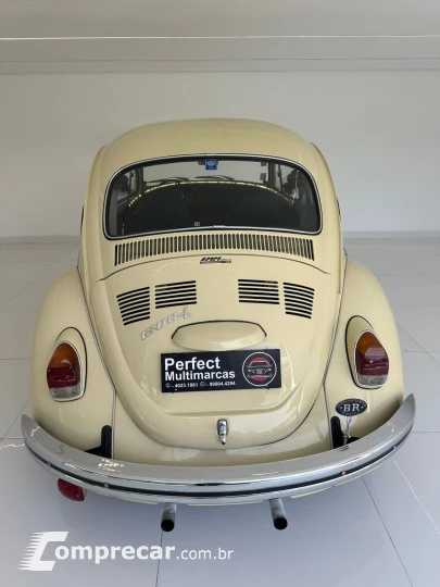 FUSCA 1.3 8V