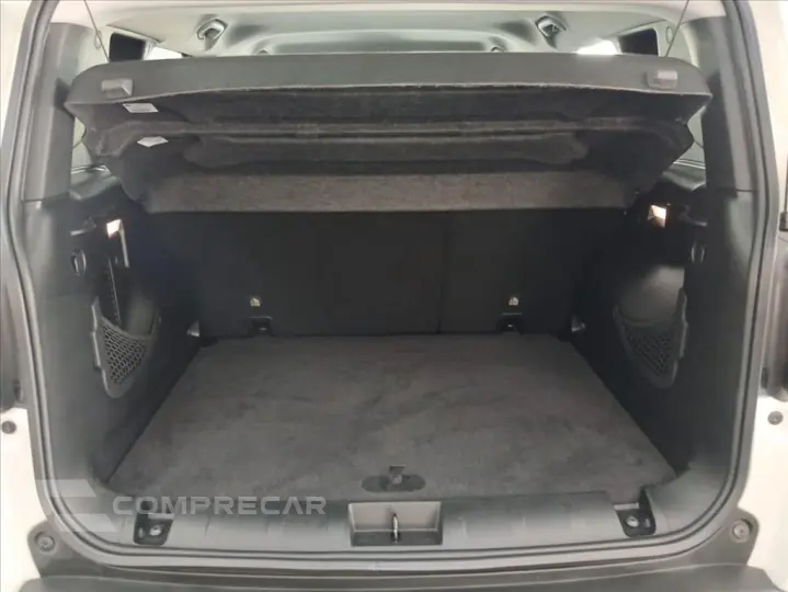 RENEGADE 1.3 T270 TURBO FLEX LONGITUDE AT6