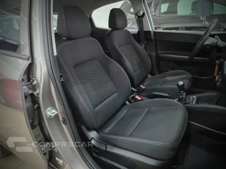 HB20 1.0 12V FLEX SENSE MANUAL