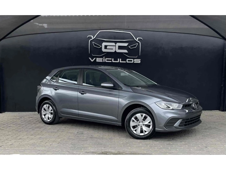 POLO 1.0 MPI MANUAL