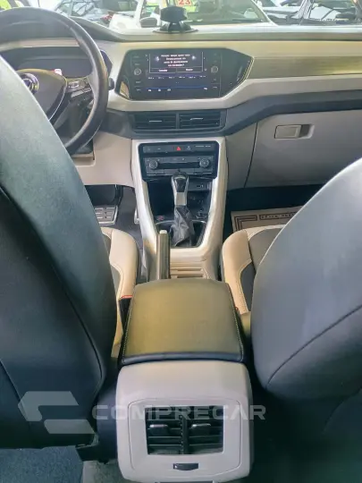 T-CROSS 1.4 250 TSI Highline