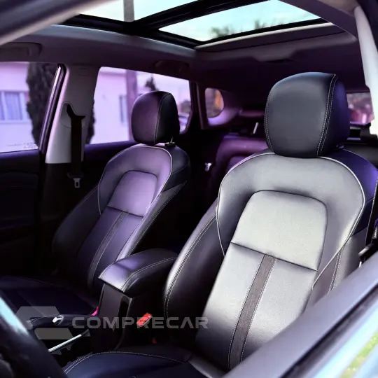 TRACKER 1.2 Turbo Premier