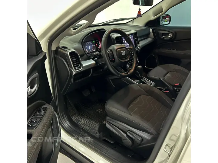 TORO 1.3 TURBO 270 FLEX FREEDOM AT6