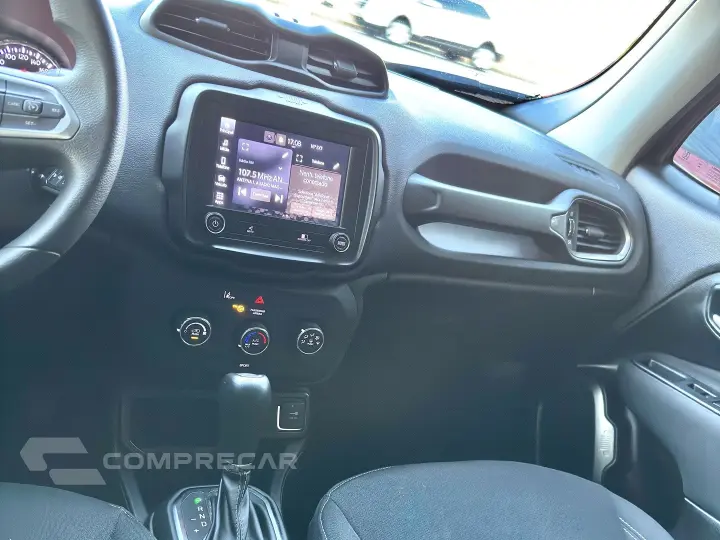 RENEGADE 1.3 T270 TURBO FLEX SPORT AT6