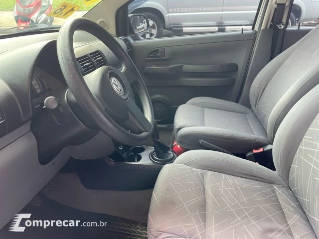 SPACEFOX - 1.6 MI 8V 4P MANUAL