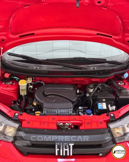 Mobi 1.0 4P FLEX EVO LIKE