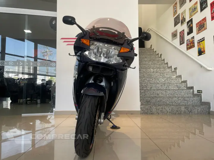 K 1200 GT