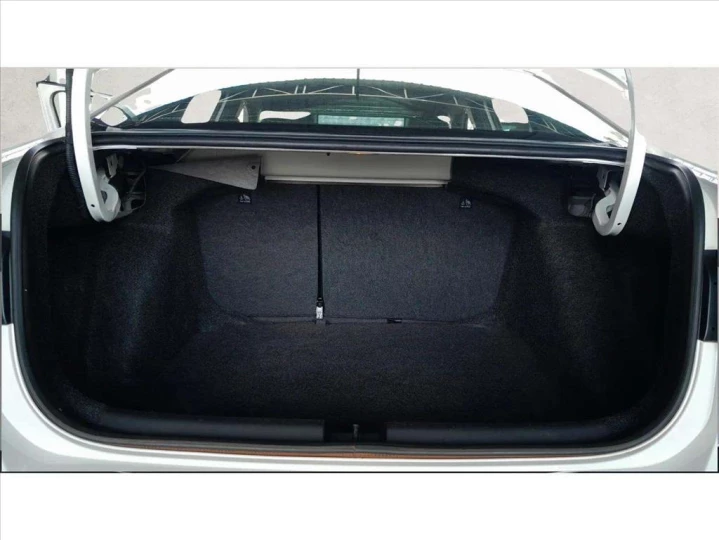 VIRTUS 1.4 250 TSI EXCLUSIVE AUTOMÁTICO