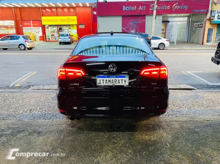 JETTA 2.0 TSI Highline 211cv
