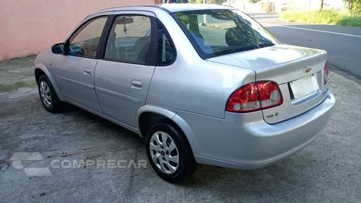 CLASSIC 1.0 MPFI LS 8V