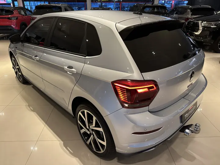 POLO 1.4 250 TSI GTS
