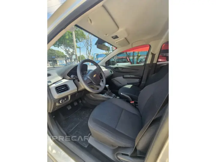 ONIX 1.0 MPFI JOY 8V FLEX 4P MANUAL