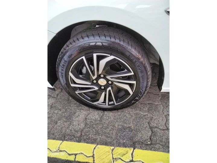 ONIX 1.0 FLEX LT MANUAL
