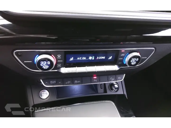 Q5 2.0 55 TFSIE PHEV PERFORMANCE BLACK QUATTRO S TRONIC