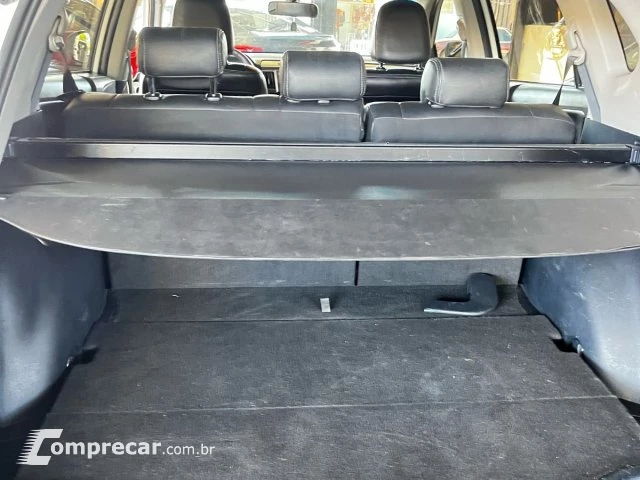 RAV4 - 2.0 4X2 16V 4P AUTOMÁTICO