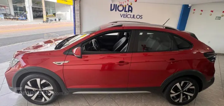 NIVUS 1.0 200 TSI Highline