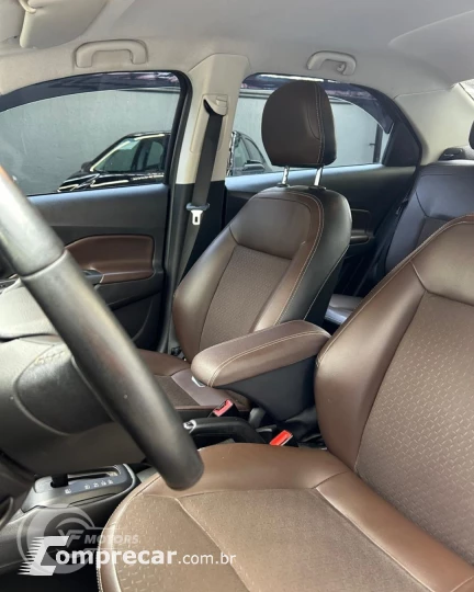 COBALT 1.8 LTZ 8V