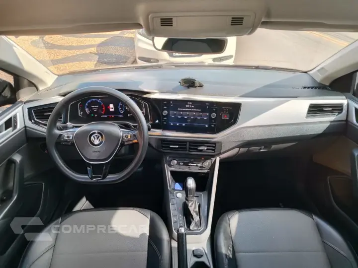 VIRTUS Highline 200 TSI 1.0 Flex 12V Aut