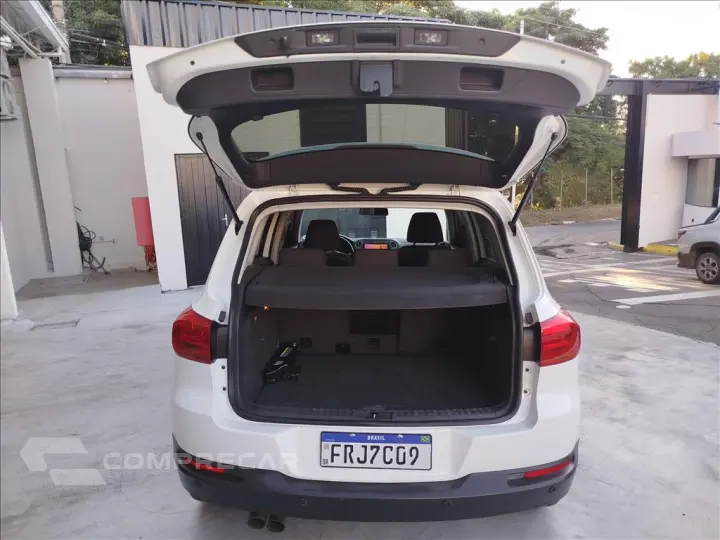 TIGUAN 1.4 TSI 16V Turbo