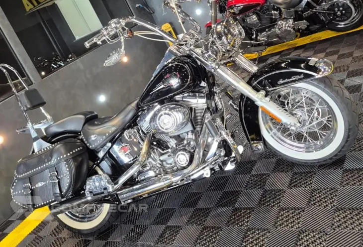 HERITAGE CUSTON 1.600