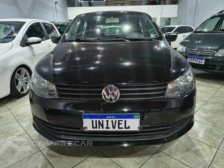GOL TREND 1.0
