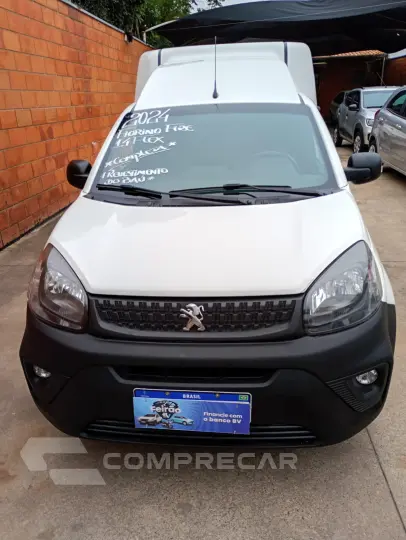 Peugeot partner furgao 1.6