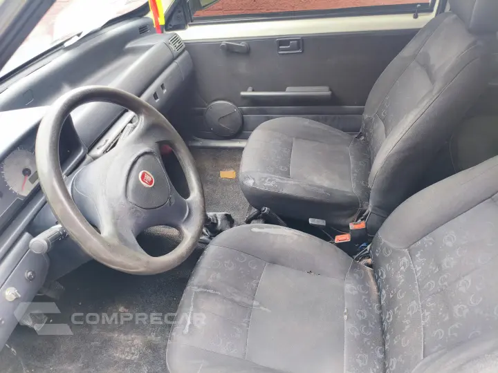 UNO 1.0 MPI Grazie Mille Fire Economy 8V