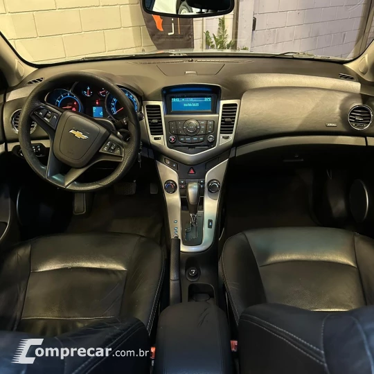 CRUZE 1.8 LT 16V