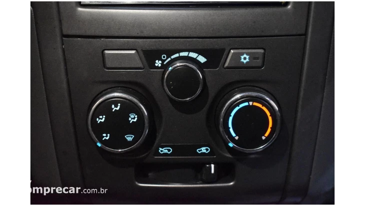 S10 - 2.4 LS 4X2 CD 8V 4P MANUAL