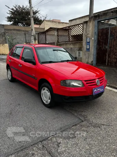GOL 1.0 MI Trend 8V