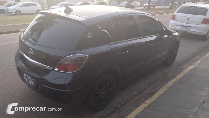 Vectra GTX