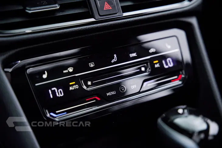 TAOS Highline 1.4 250 TSI Flex Aut.