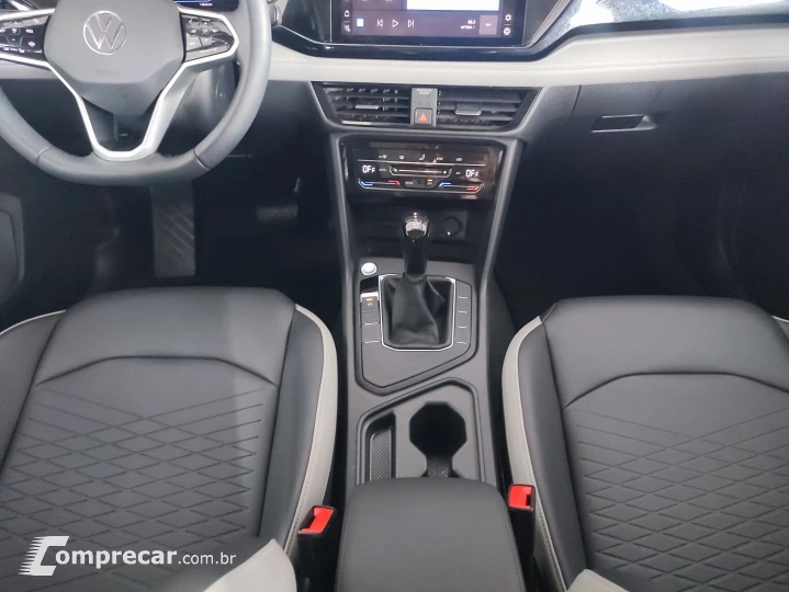 TAOS 1.4 250 TSI Comfortline