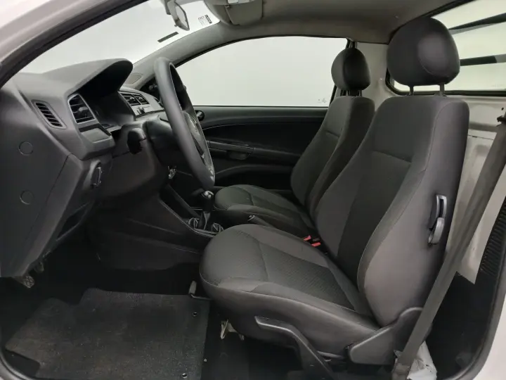 SAVEIRO 1.6 MSI ROBUST CD 16V FLEX 2P MANUAL