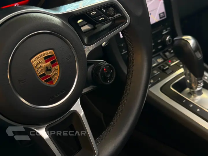 718 Boxster Style Edition 2.0 300cv